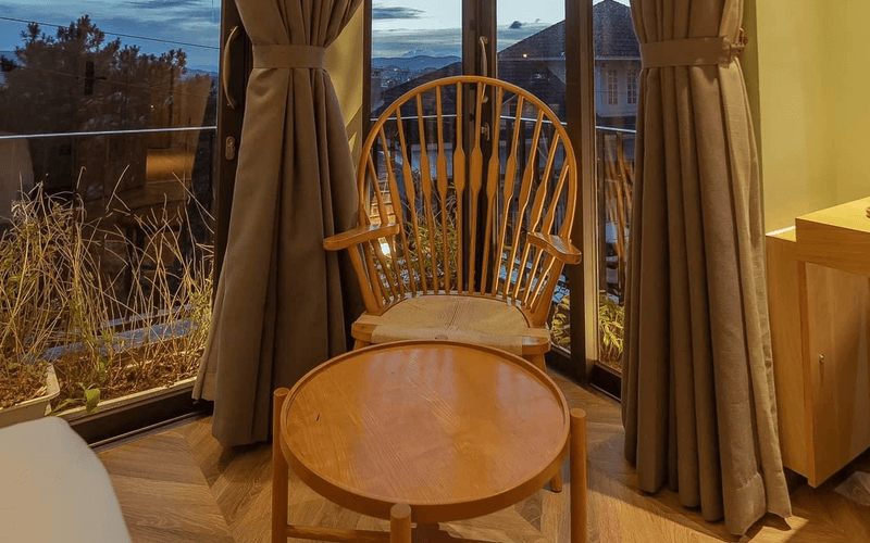 Villa Đà Lạt - Scenary Villa