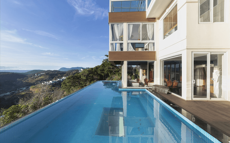 Villa Đà Lạt - Villa Khởi nghĩa Bắc Sơn