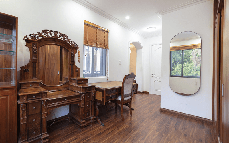 Villa Đà Lạt - Villa Khởi nghĩa Bắc Sơn