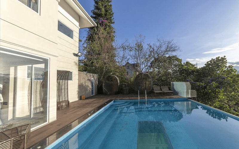 Villa Đà Lạt - Villa Khởi nghĩa Bắc Sơn