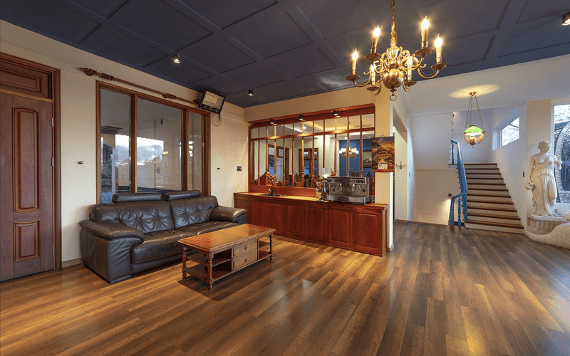 Villa Đà Lạt - Villa Khởi nghĩa Bắc Sơn