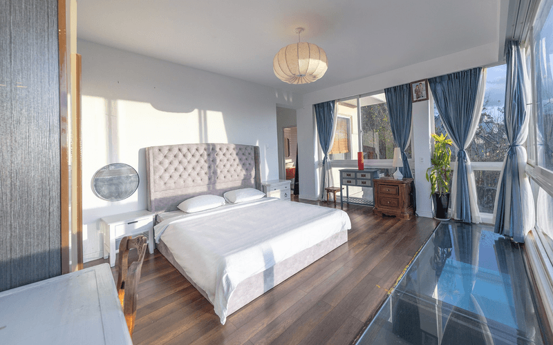 Villa Đà Lạt - Villa Khởi nghĩa Bắc Sơn