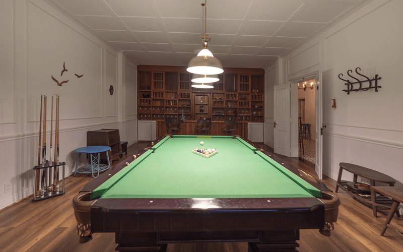 Villa Đà Lạt - Villa Khởi nghĩa Bắc Sơn