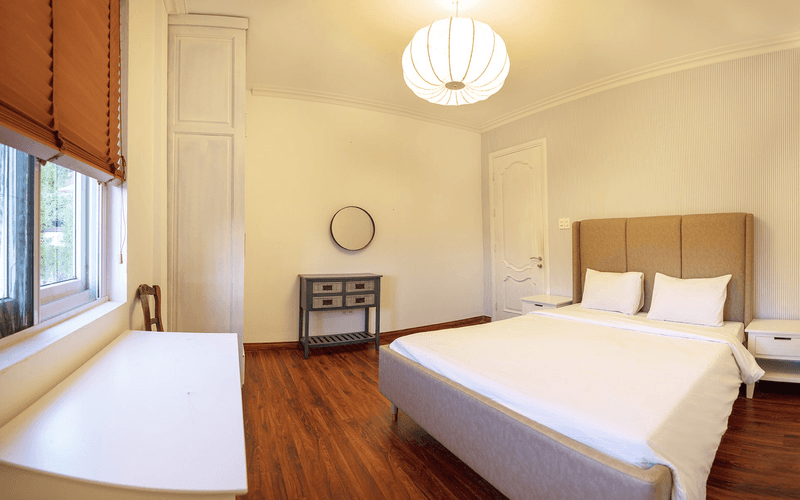 Villa Đà Lạt - Villa Khởi nghĩa Bắc Sơn