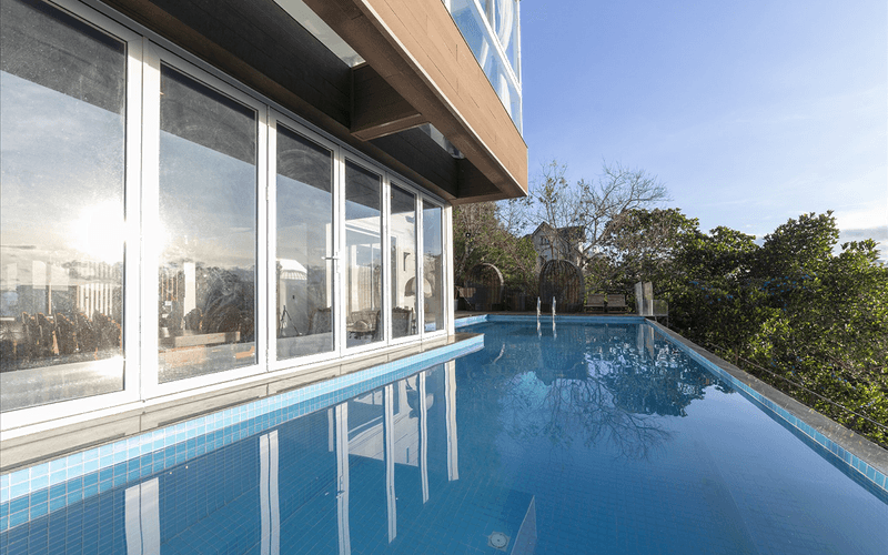 Villa Đà Lạt - Villa Khởi nghĩa Bắc Sơn