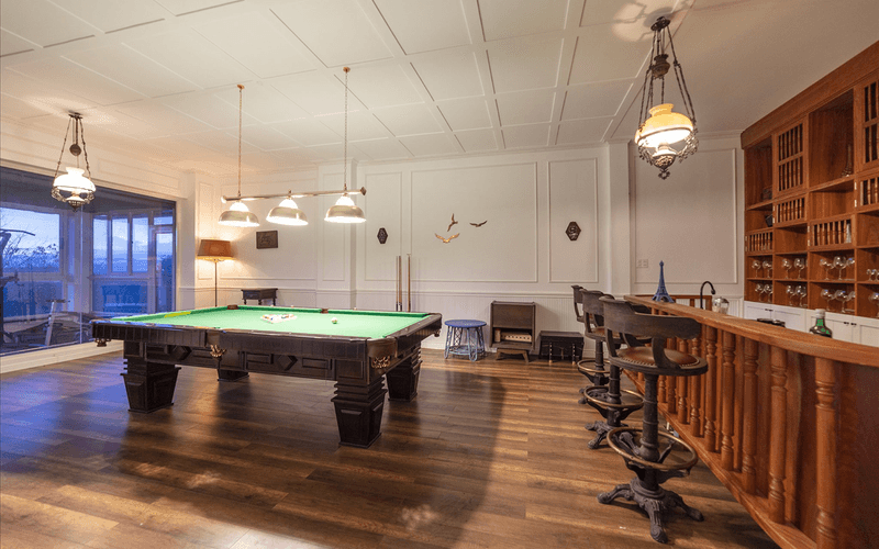 Villa Đà Lạt - Villa Khởi nghĩa Bắc Sơn