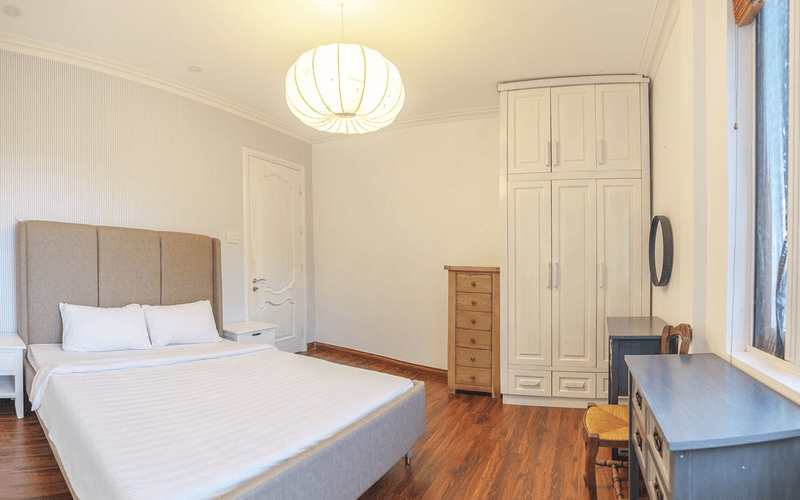 Villa Đà Lạt - Villa Khởi nghĩa Bắc Sơn