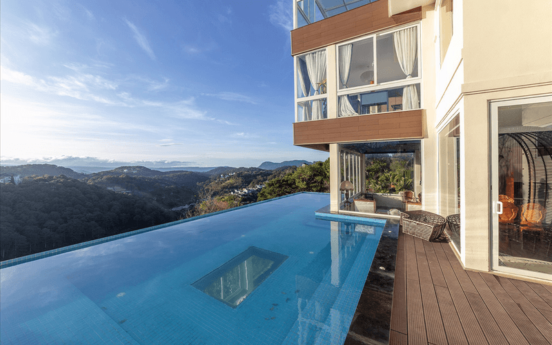 Villa Đà Lạt - Villa Khởi nghĩa Bắc Sơn