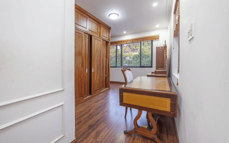 Villa Đà Lạt - Villa Khởi nghĩa Bắc Sơn