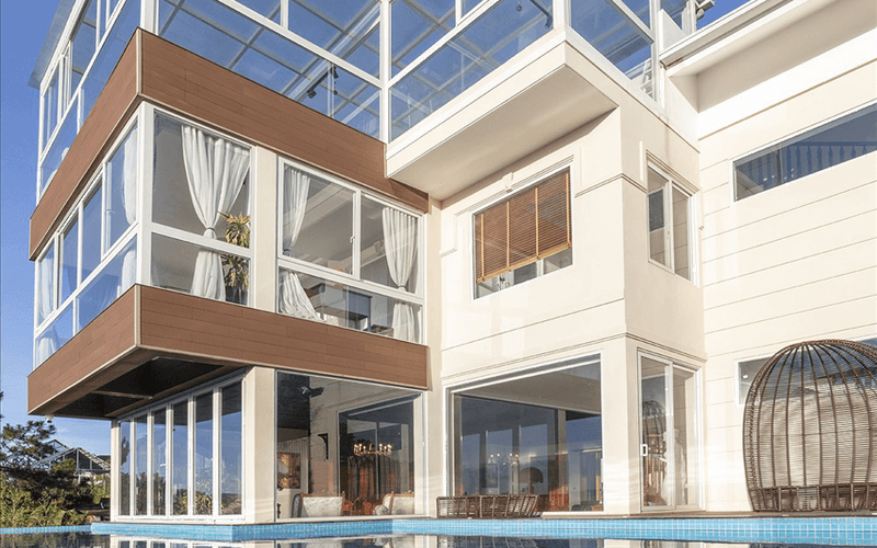 Villa Đà Lạt - Villa Khởi nghĩa Bắc Sơn