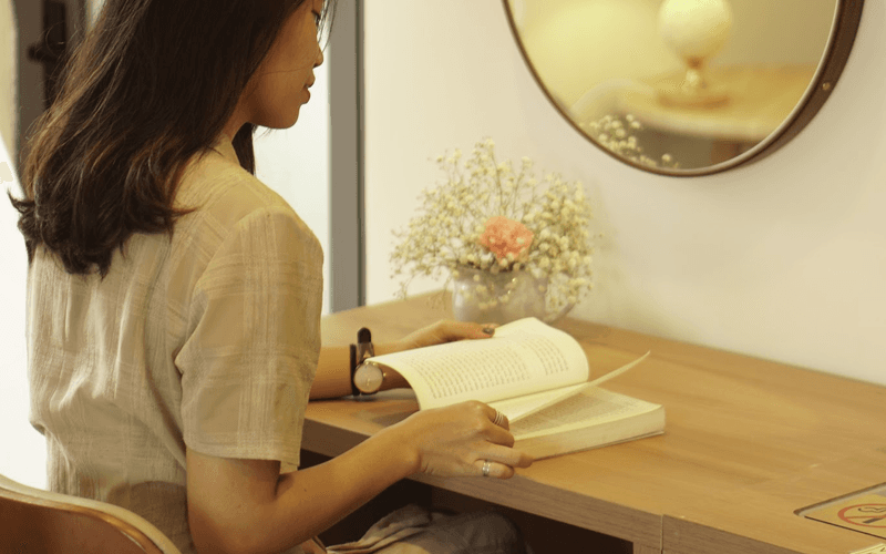 Villa Đà Lạt - Sans Souci Villa