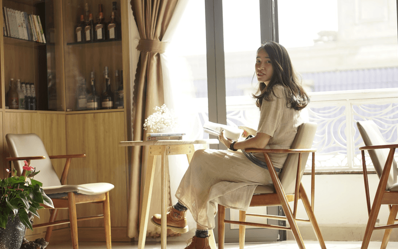 Villa Đà Lạt - Sans Souci Villa