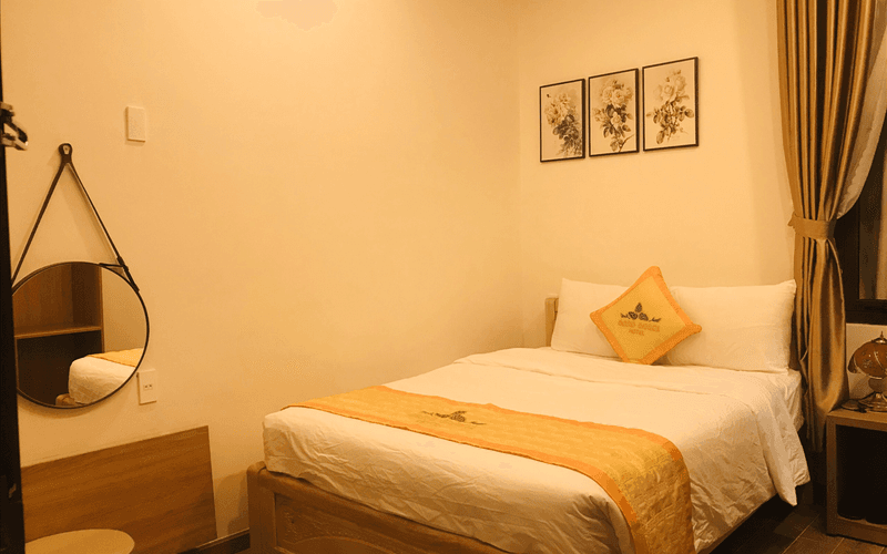 Villa Đà Lạt - Sans Souci Villa