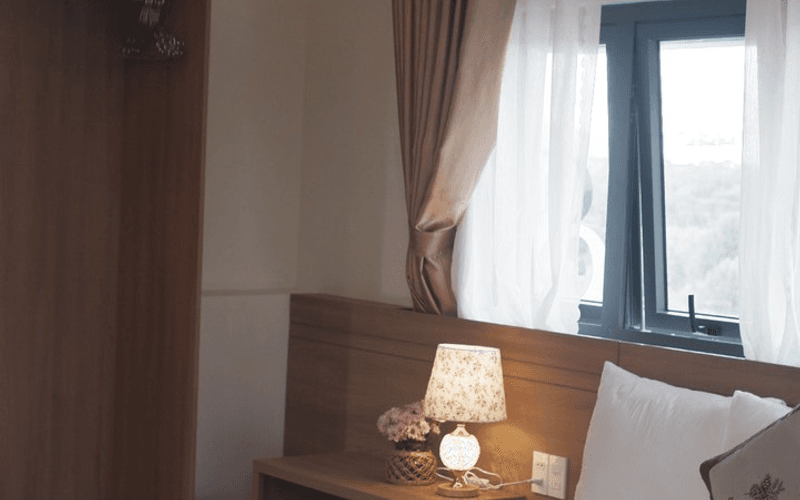 Villa Đà Lạt - Sans Souci Villa