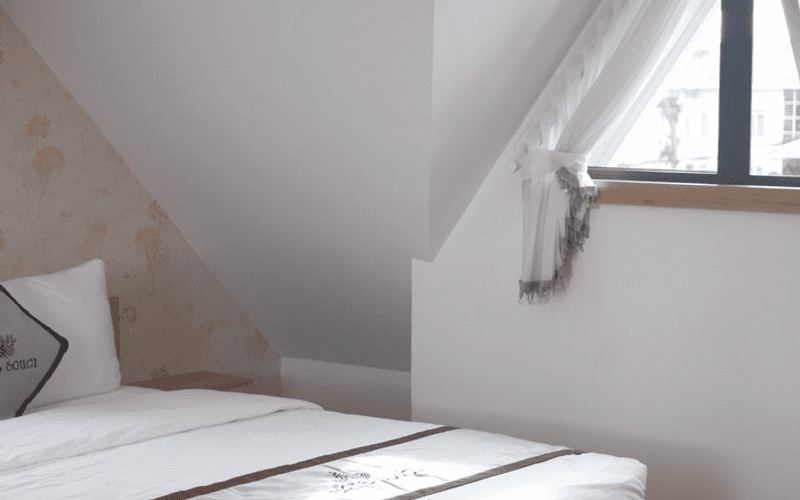 Villa Đà Lạt - Sans Souci Villa