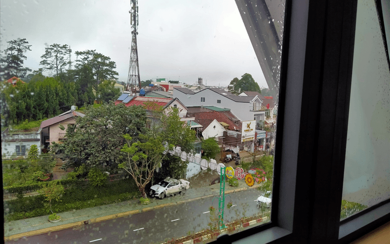 Villa Đà Lạt - Sans Souci Villa