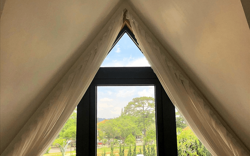 Villa Đà Lạt - Sans Souci Villa