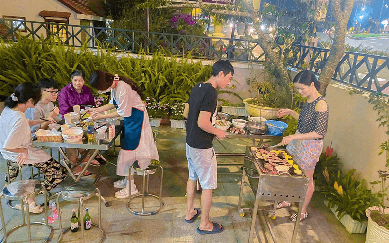 Villa Đà Lạt - Sans Souci Villa