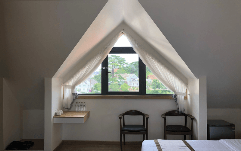 Villa Đà Lạt - Sans Souci Villa