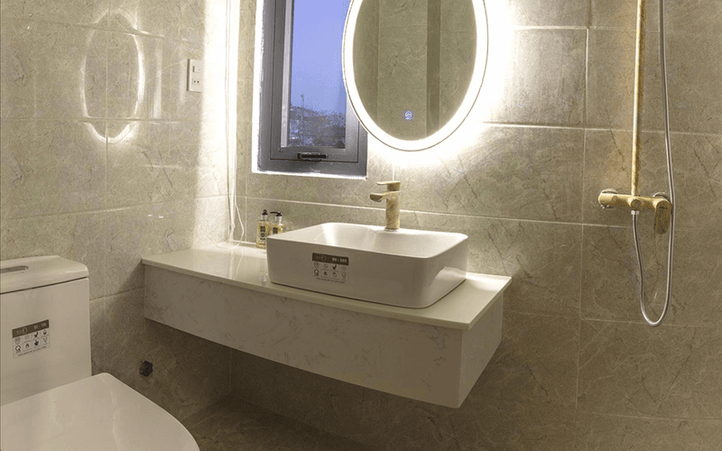 Villa Đà Lạt - Sans Souci Villa