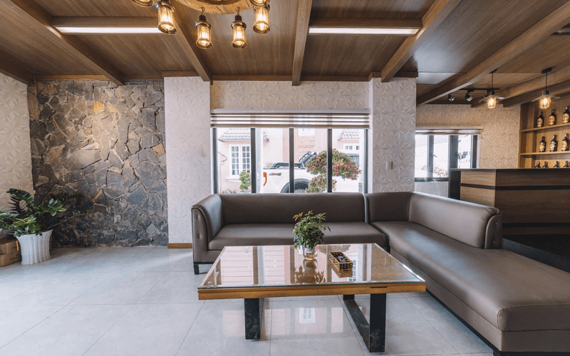 Villa Đà Lạt - VMT Hotel Villa