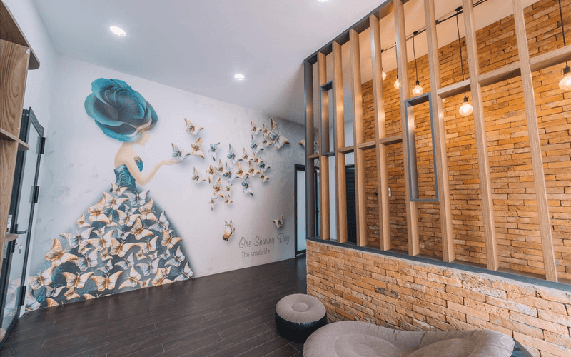 Villa Đà Lạt - VMT Hotel Villa