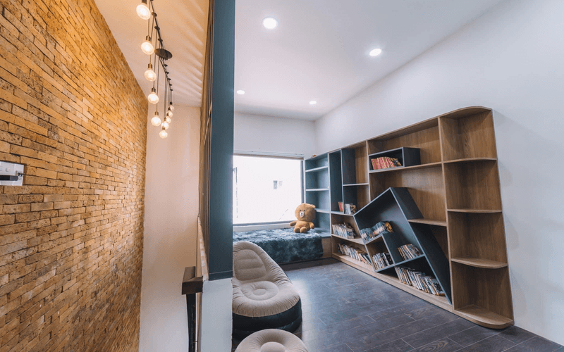 Villa Đà Lạt - VMT Hotel Villa