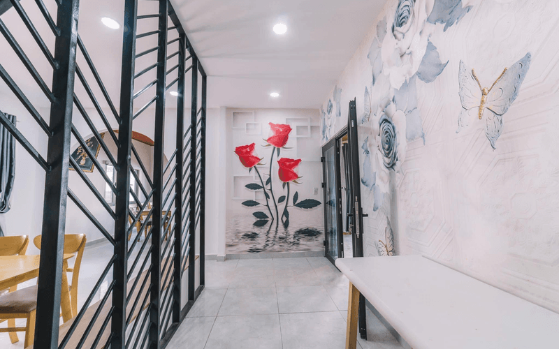 Villa Đà Lạt - VMT Hotel Villa