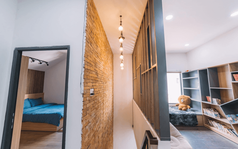 Villa Đà Lạt - VMT Hotel Villa