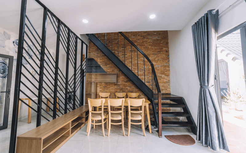 Villa Đà Lạt - VMT Hotel Villa