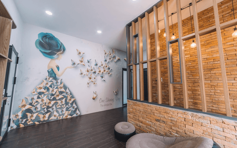 Villa Đà Lạt - VMT Hotel Villa