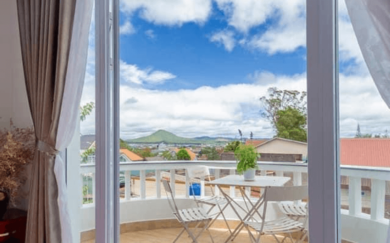 Villa Đà Lạt - Bằng Trang