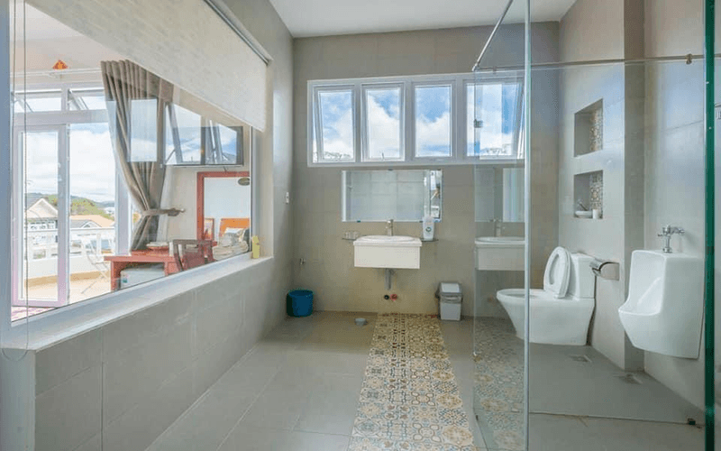 Villa Đà Lạt - Bằng Trang