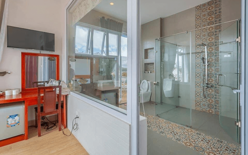 Villa Đà Lạt - Bằng Trang