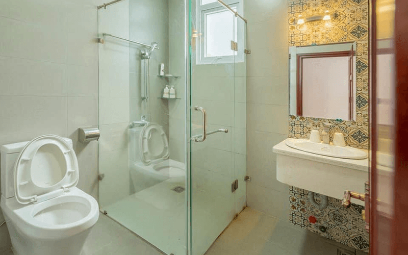 Villa Đà Lạt - Bằng Trang