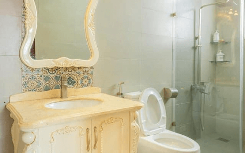 Villa Đà Lạt - Bằng Trang