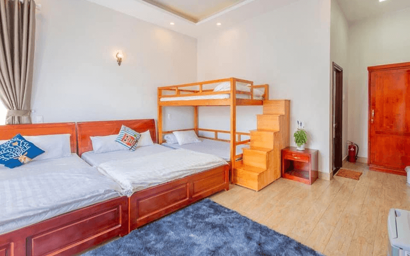 Villa Đà Lạt - Bằng Trang