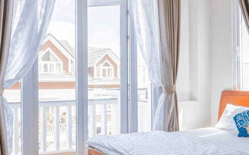 Villa Đà Lạt - Bằng Trang