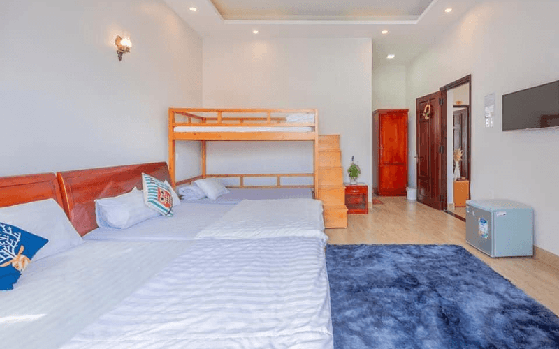 Villa Đà Lạt - Bằng Trang