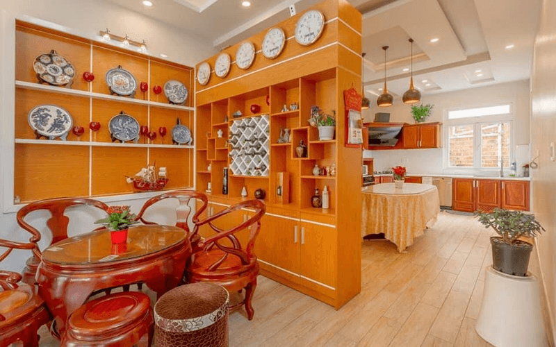 Villa Đà Lạt - Bằng Trang