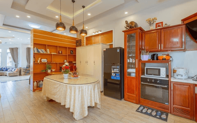 Villa Đà Lạt - Bằng Trang