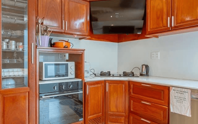 Villa Đà Lạt - Bằng Trang