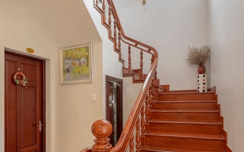 Villa Đà Lạt - Bằng Trang