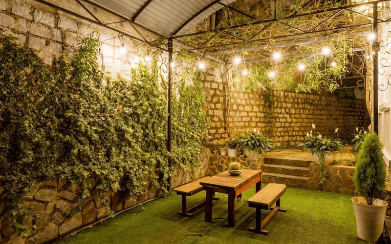 Villa Đà Lạt - Bằng Trang