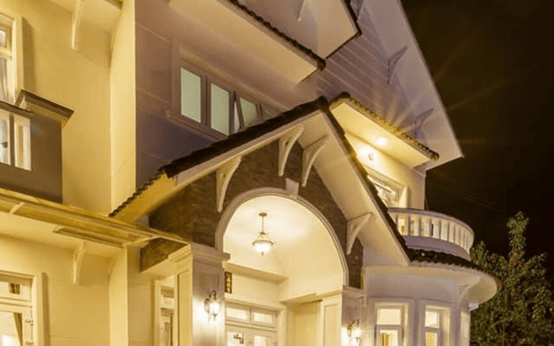 Villa Đà Lạt - Bằng Trang