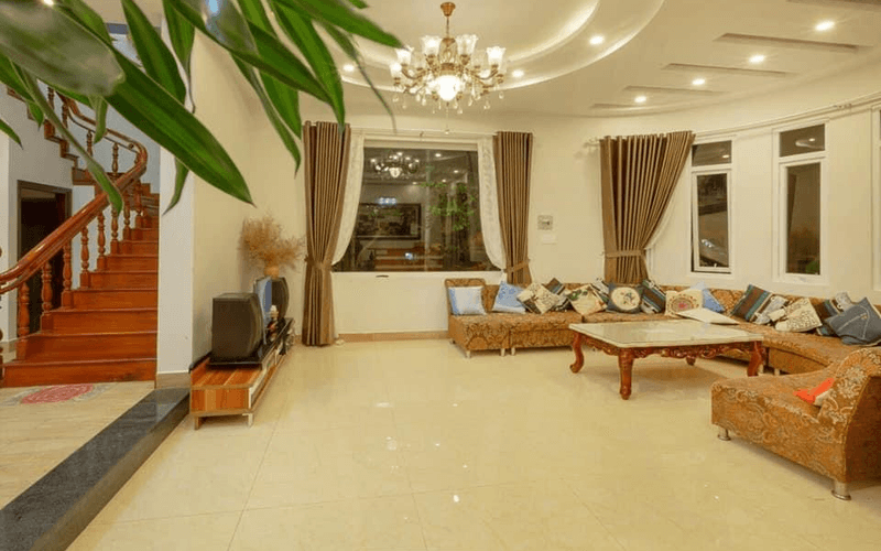 Villa Đà Lạt - Bằng Trang