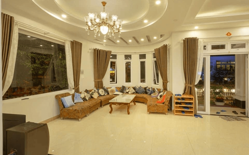 Villa Đà Lạt - Bằng Trang