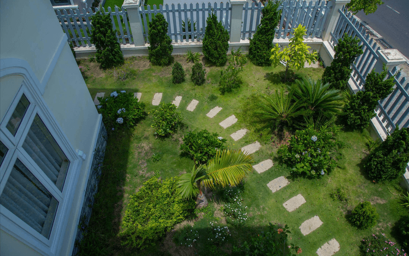 Villa Đà Lạt - Cẩm Tú Cầu Villa An Sơn