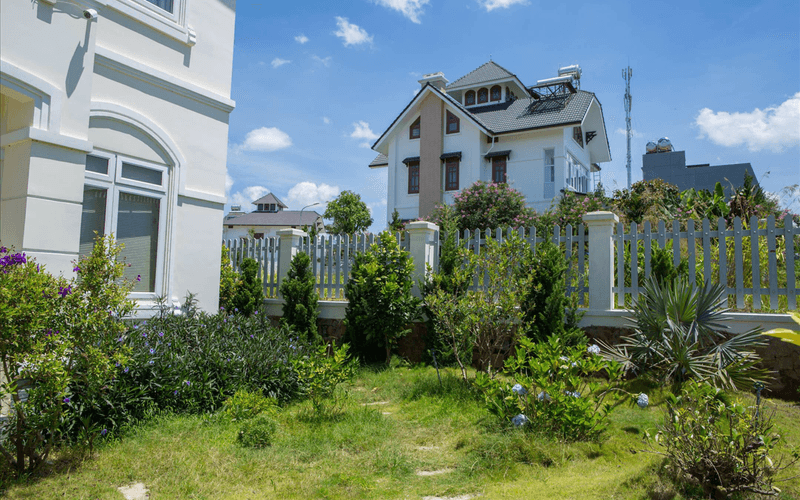 Villa Đà Lạt - Cẩm Tú Cầu Villa An Sơn