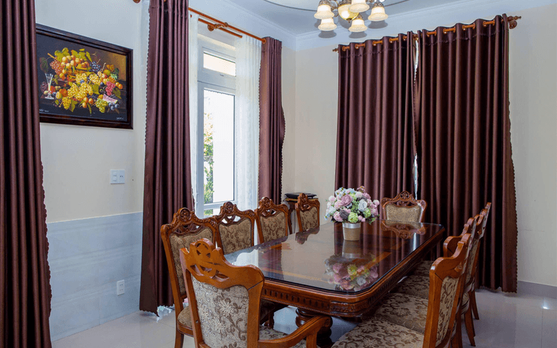 Villa Đà Lạt - Cẩm Tú Cầu Villa An Sơn